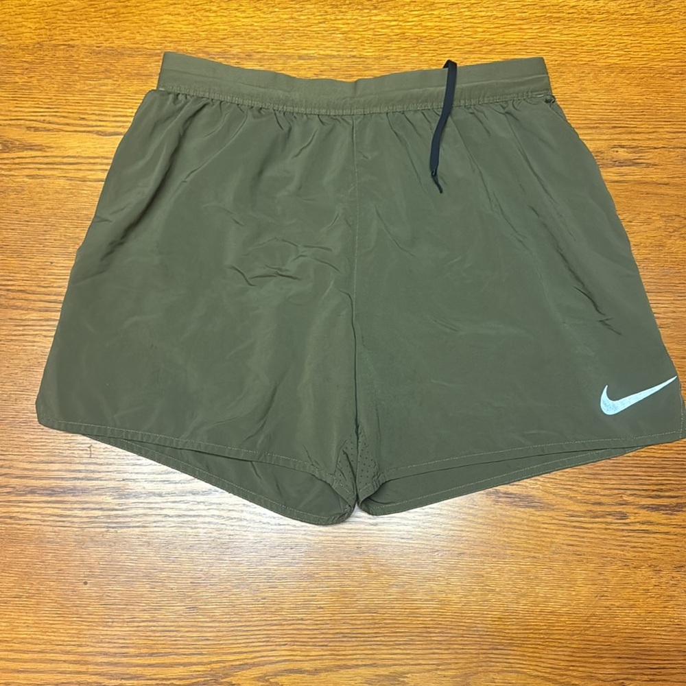 Nike Dri-Fit Shorts